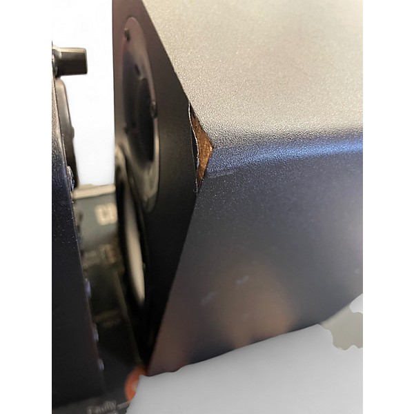 Used Yamaha HS5 Pair Powered Monitor