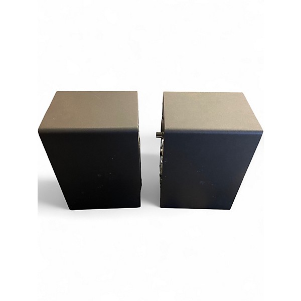 Used Yamaha HS5 Pair Powered Monitor