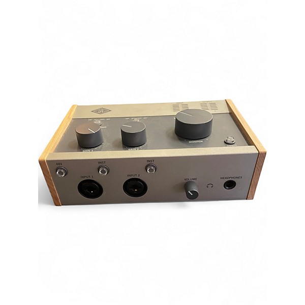 Used Universal Audio VOLT 2 76 Audio Interface
