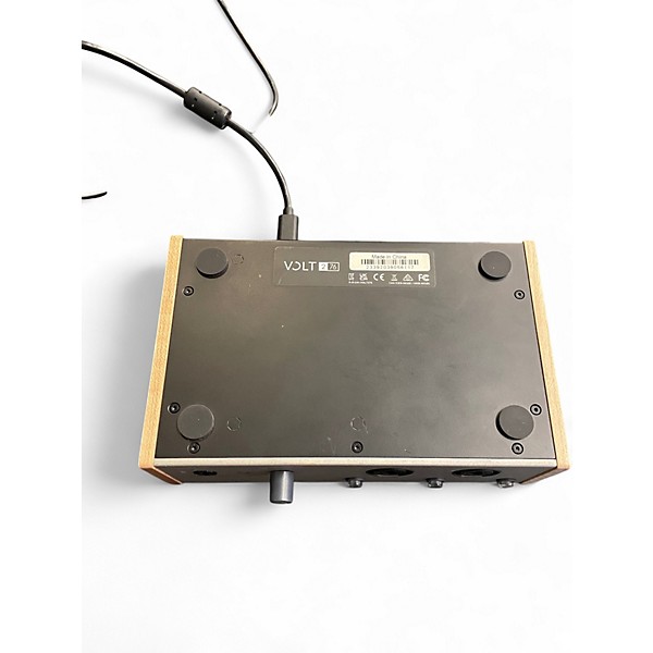 Used Universal Audio VOLT 2 76 Audio Interface