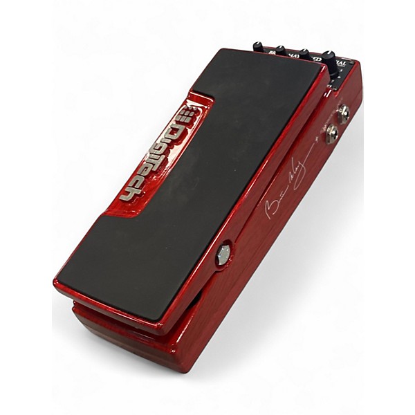 Used DigiTech Artist Series Brian May Red Special Effect Processor