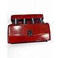 Used DigiTech Artist Series Brian May Red Special Effect Processor