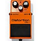 Used BOSS DS1 Distortion Effect Pedal thumbnail