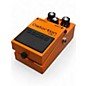 Used BOSS DS1 Distortion Effect Pedal