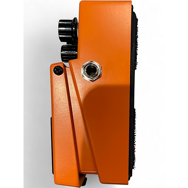 Used BOSS DS1 Distortion Effect Pedal