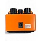 Used BOSS DS1 Distortion Effect Pedal