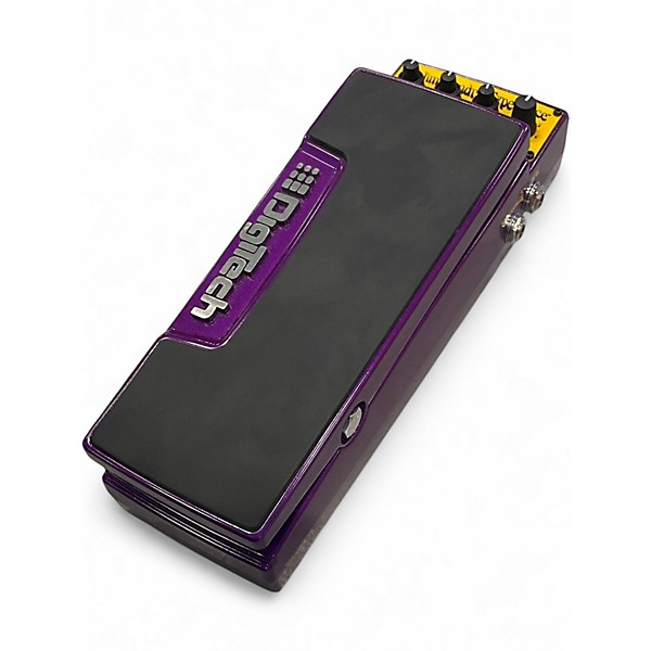 Used DigiTech The Jimi Hendrix Experience Effect Pedal