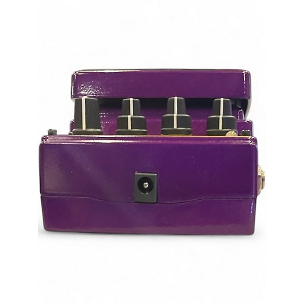 Used DigiTech The Jimi Hendrix Experience Effect Pedal