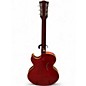 Vintage 1966 Gibson ES-125TC Cherry Sunburst Hollow Body Electric Guitar