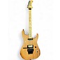 Used Jon Hill Jon Hill Bootleg Natural Solid Body Electric Guitar thumbnail