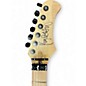 Used Jon Hill Jon Hill Bootleg Natural Solid Body Electric Guitar