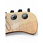 Used Jon Hill Jon Hill Bootleg Natural Solid Body Electric Guitar