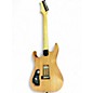Used Jon Hill Jon Hill Bootleg Natural Solid Body Electric Guitar