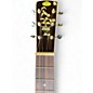 Used Regal RD40 Vintage Sunburst Resonator Guitar