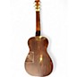 Used Regal RD40 Vintage Sunburst Resonator Guitar