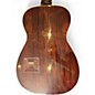 Used Regal RD40 Vintage Sunburst Resonator Guitar