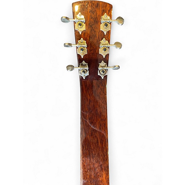 Used Regal RD40 Vintage Sunburst Resonator Guitar