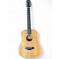 Used Taylor BT1 Baby Natural Acoustic Guitar thumbnail