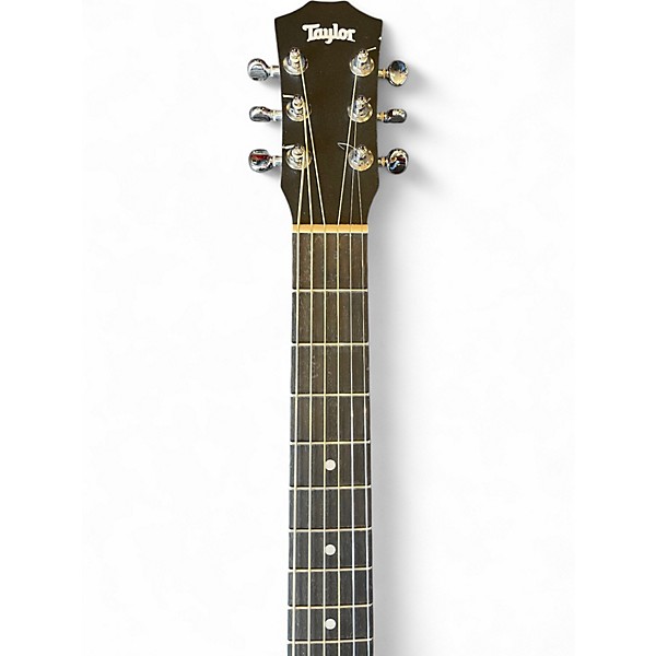 Used Taylor BT1 Baby Natural Acoustic Guitar