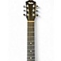 Used Taylor BT1 Baby Natural Acoustic Guitar