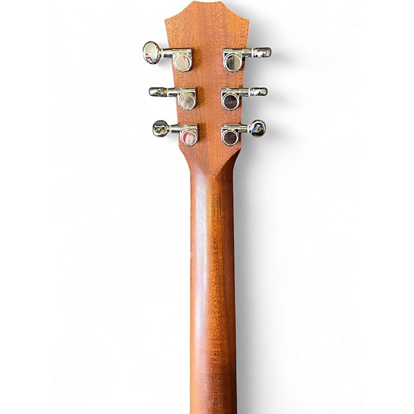 Used Taylor BT1 Baby Natural Acoustic Guitar