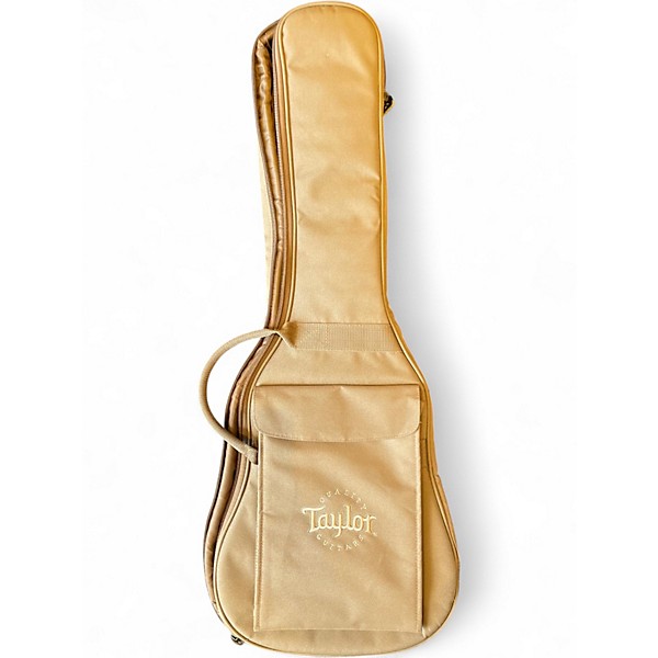 Used Taylor BT1 Baby Natural Acoustic Guitar