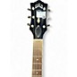 Used Guild Starfire III Red Hollow Body Electric Guitar