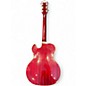 Used Guild Starfire III Red Hollow Body Electric Guitar
