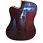 Used Epiphone Hummingbird Pro Tobacco Burst Acoustic Electric Guitar
