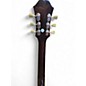 Used Epiphone Hummingbird Pro Tobacco Burst Acoustic Electric Guitar
