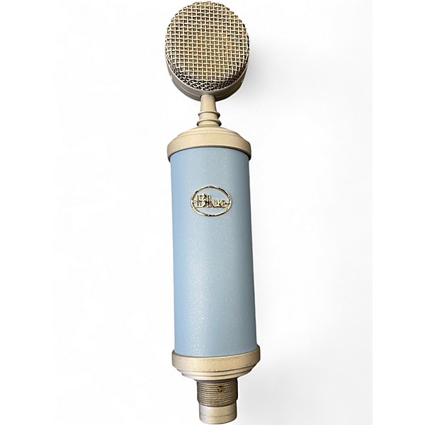 Used Blue Bluebird Condenser Microphone