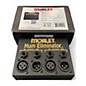 Used Morley HUM ELIMINATOR
