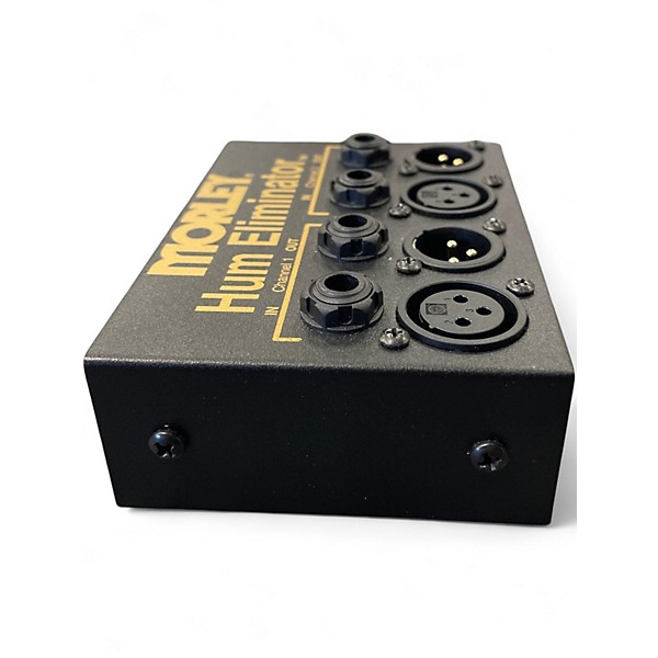 Used Morley HUM ELIMINATOR