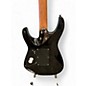 Used Charvel DK24 HH 2PT E QM Manhattan Midnight Solid Body Electric Guitar