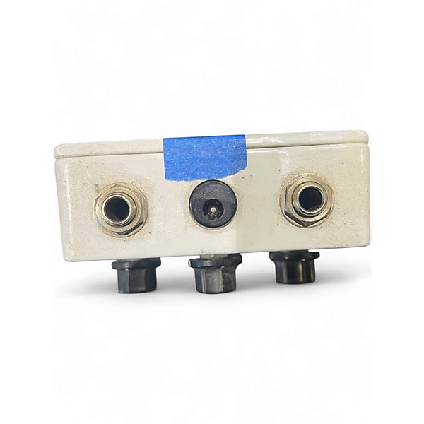 Used JHS Pedals V1 THROWBACK Effect Pedal