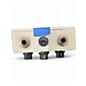Used JHS Pedals V1 THROWBACK Effect Pedal