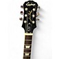 Used Epiphone Les Paul Standard Honey Burst Solid Body Electric Guitar