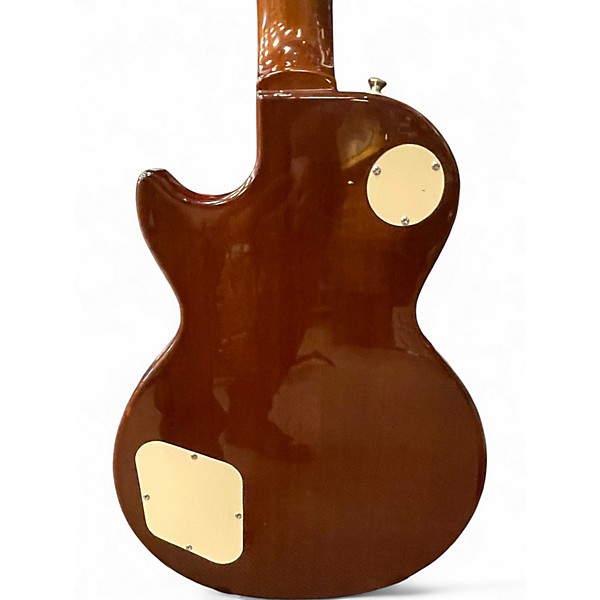 Used Epiphone Les Paul Standard Honey Burst Solid Body Electric Guitar