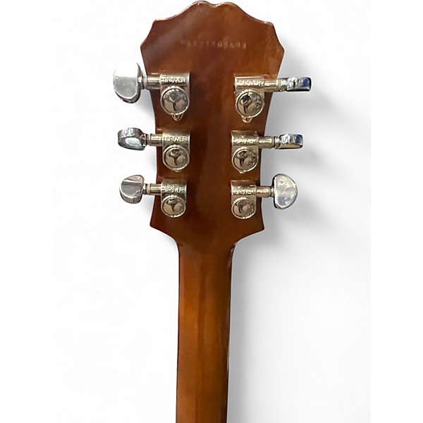 Used Epiphone Les Paul Standard Honey Burst Solid Body Electric Guitar