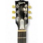 Used Gibson SG Flat Red Solid Body Electric Guitar