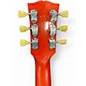 Used Gibson SG Flat Red Solid Body Electric Guitar
