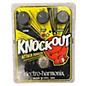 Used Electro-Harmonix XO Knockout Attack Equalizer Pedal thumbnail
