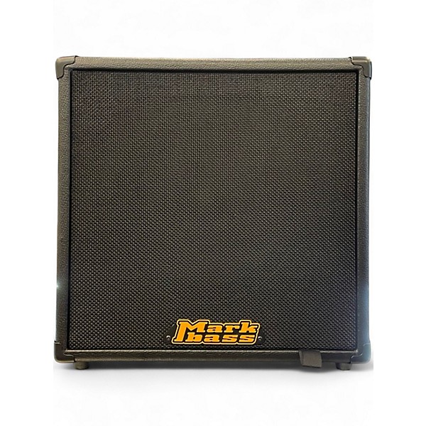 Used Markbass CMB 40 Bass Combo Amp