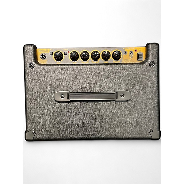 Used Markbass CMB 40 Bass Combo Amp