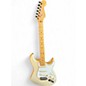 Used Fender HWY1 Natural Solid Body Electric Guitar thumbnail
