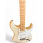 Used Fender HWY1 Natural Solid Body Electric Guitar