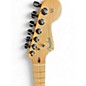 Used Fender HWY1 Natural Solid Body Electric Guitar
