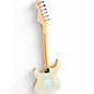 Used Fender HWY1 Natural Solid Body Electric Guitar