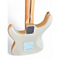 Used Fender HWY1 Natural Solid Body Electric Guitar