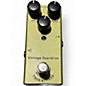Used Vintage Overdrive True Bypass Effect Pedal thumbnail
